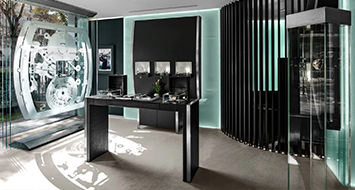 南通罗杰杜彼手表维修